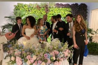 Di Rosa Floral Designer - 8