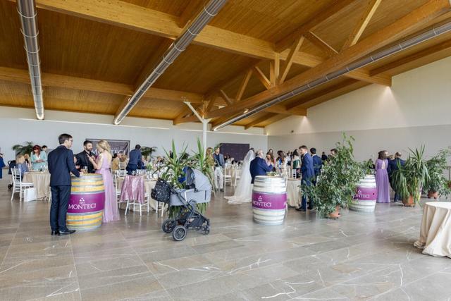 Cantina Monteci - 3