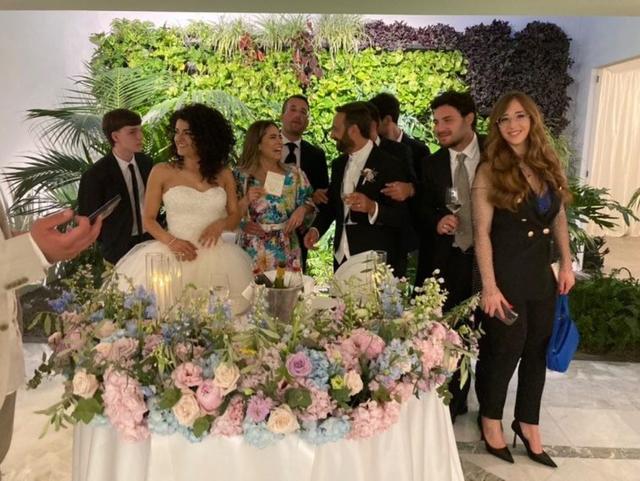 Di Rosa Floral Designer - 3