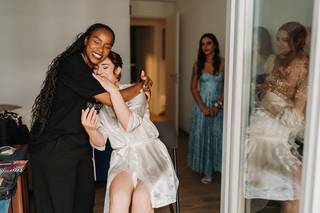 Abbia Maswi Make-up Artist - 23