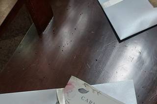 Casa della Bomboniera - 6