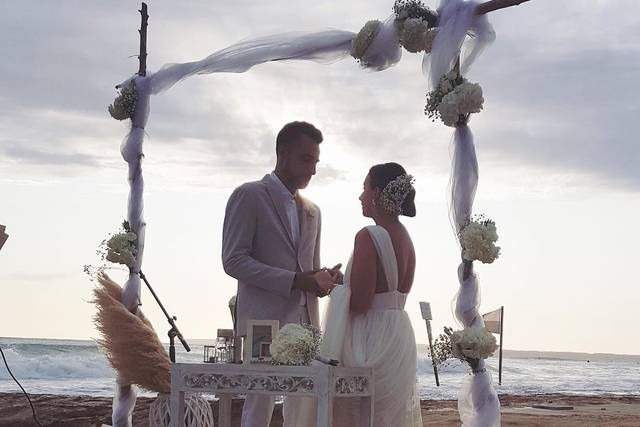 Your Beach Wedding 5