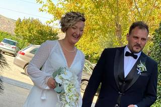 Atelier Sposa Le Griffe Lanciano - 12