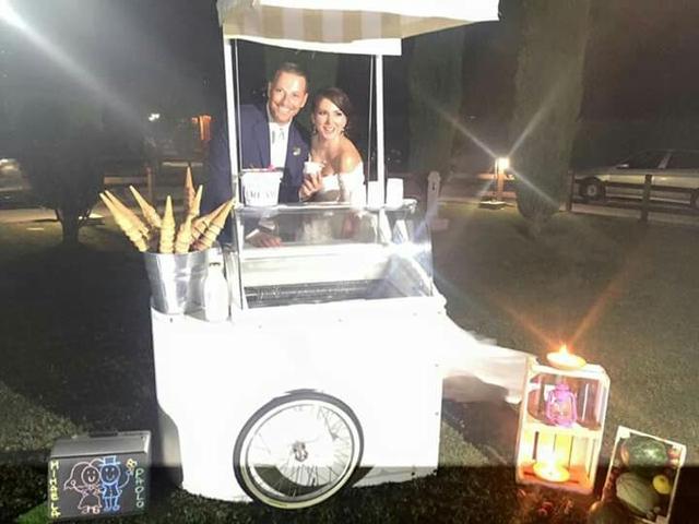 Gelateria retrò - 1