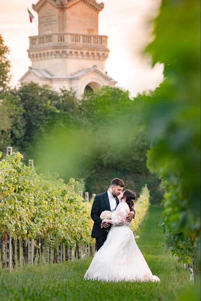 Exa Wedding - 2