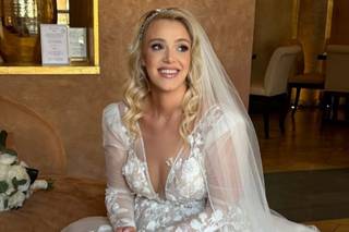 Mihaela MUA - 20