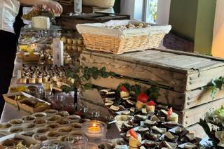 Le Moro Delizie - Chef Moro - 5