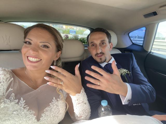 Santa Maria Cars - 1