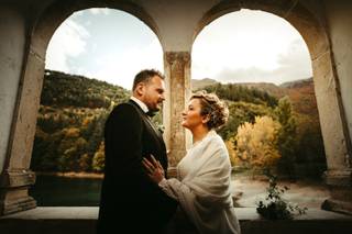 Atelier Sposa Le Griffe Lanciano - 13