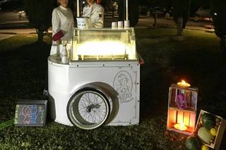 Gelateria retrò - 4