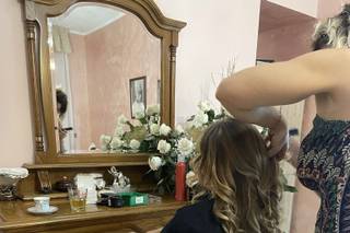 Acconciature Capricci - 10