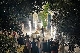 Villa del Parco - 17