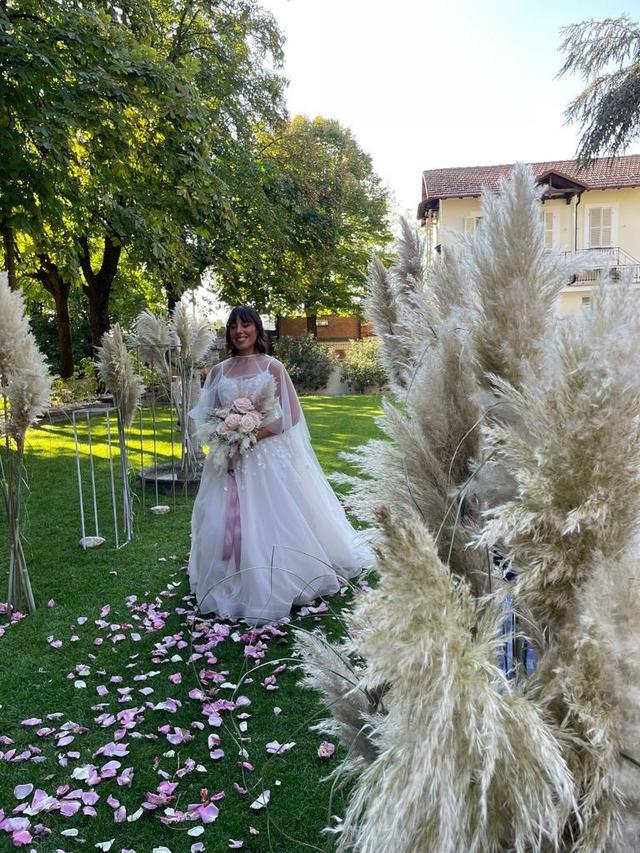 Monica Galè - Wedding for Manager - 2