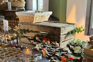 Le Moro Delizie - Chef Moro - 6