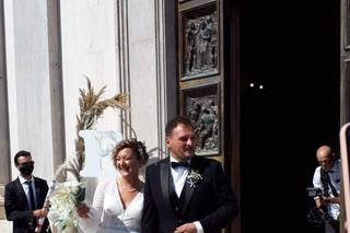 Atelier Sposa Le Griffe Lanciano - 14