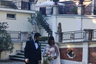 Monica Galè - Wedding for Manager - 6