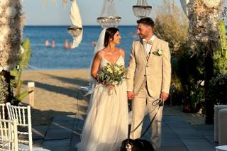 Chiara Wedding Dog Sitter - 6