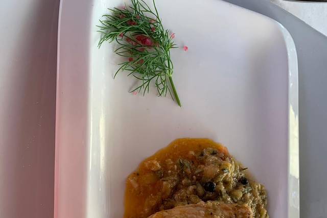 Ristorante Ideale 5
