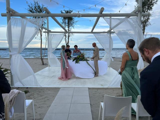 Monnalisa Restaurant - 4