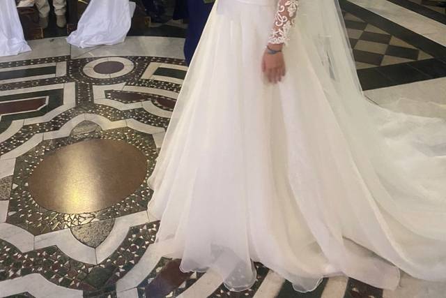 Antonella Spose 2