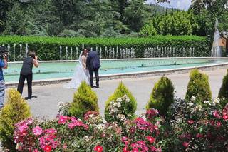 Palahotel Vallenoce - 9