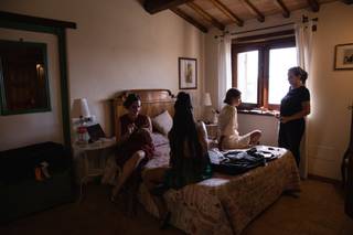 Agriturismo Poggio del Bolognino - 6