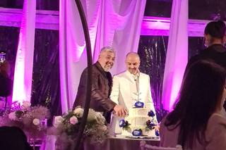 Zagara Wedding Lighting - 8