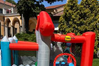 Le feste di Mirtillo - Intrattenimento per bimbi - 6