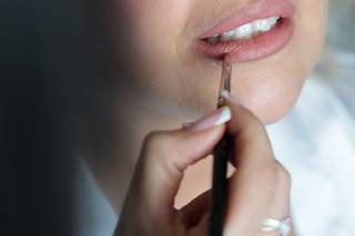 Alice Pontoni Make Up - 6