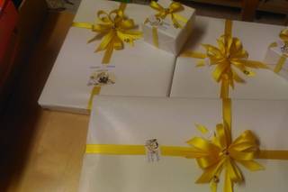 Dastrà Bun Bomboniere - 9