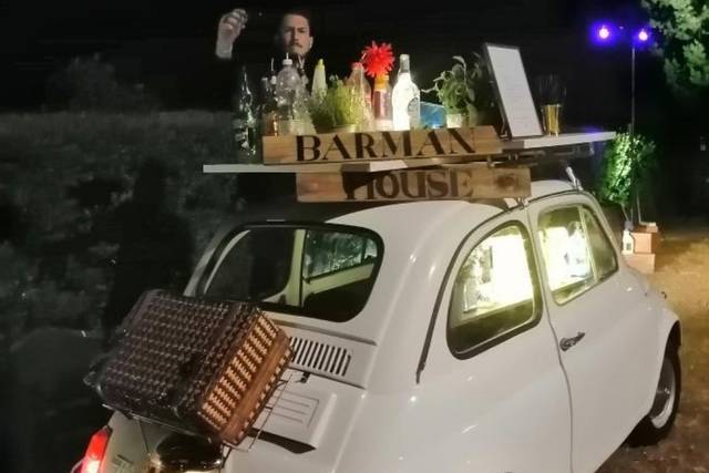 Barman House 2