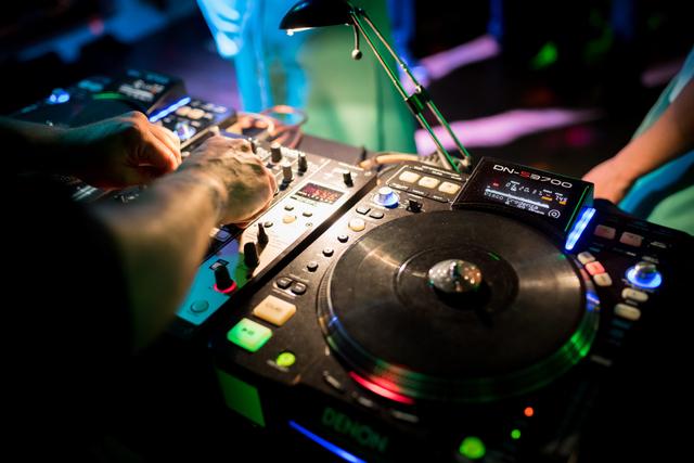 Dj Service Studio - 1