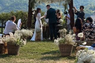 Agriturismo del Cimone La Palazza - 11
