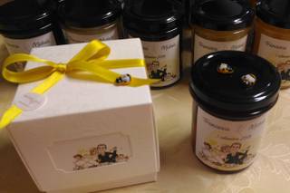 Dastrà Bun Bomboniere - 10