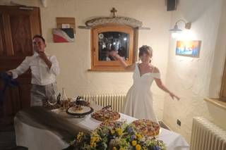 Alpe Gorza Restaurant - 11