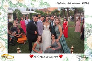 Photo & Video Booth 360 - Sardegna - 5