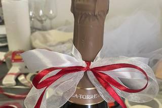 Bacco's Wine - 1