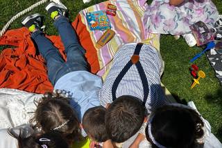 Le feste di Mirtillo - Intrattenimento per bimbi - 8