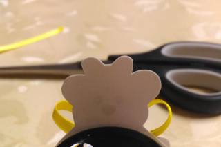 Dastrà Bun Bomboniere - 11