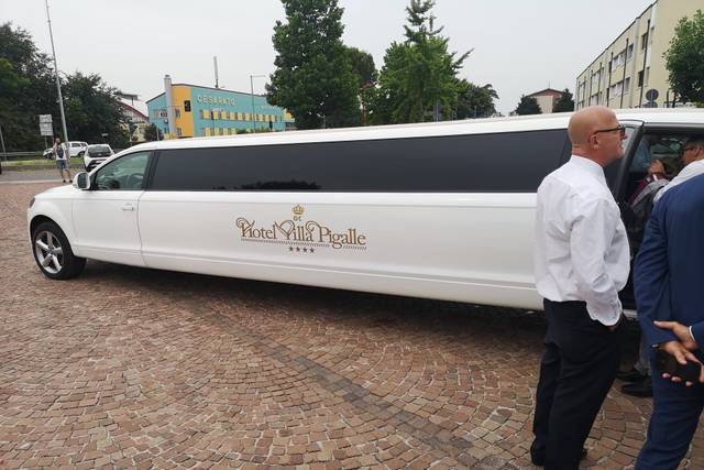 Hotel Villa Pigalle 3