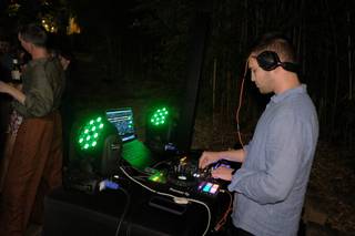 Federico Parrini DJ - 5