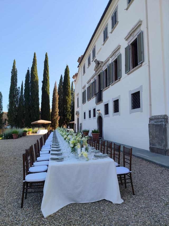 Villa Castiglioncelli  - Tenuta San Jacopo - 2