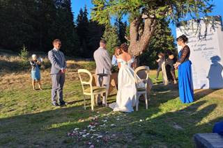 Alpe Gorza Restaurant - 12