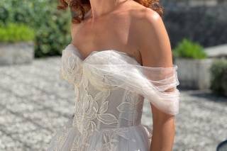 Anna Rigoni Make-Up - 6