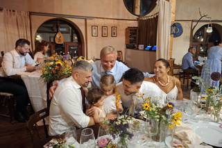 Faga Catering & Banqueting - 7