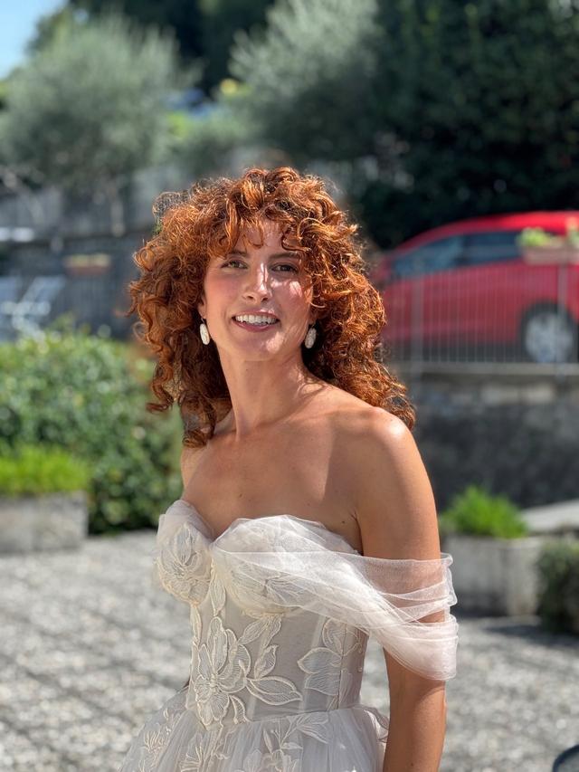 Anna Rigoni Make-Up - 2