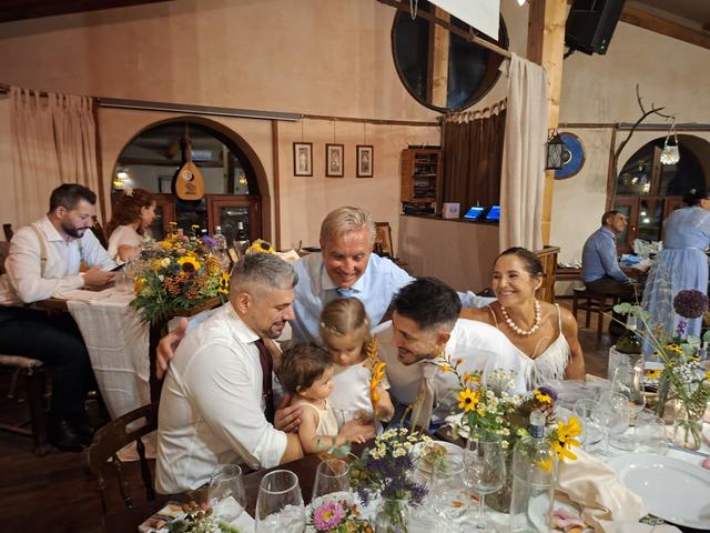 Faga Catering & Banqueting - 1