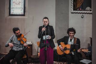 Good Vibes Wedding - 1
