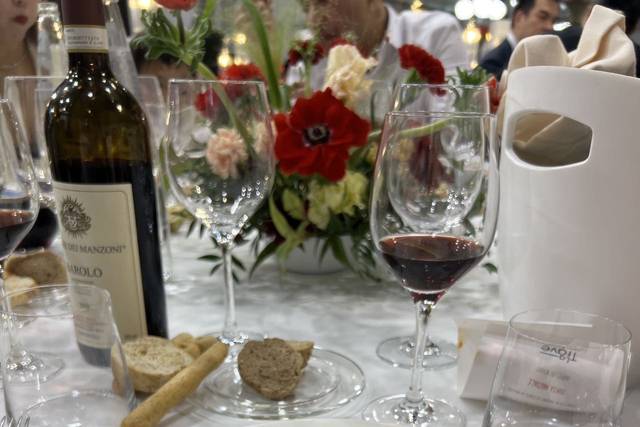 La Trave Catering 1