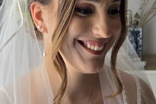 Lia Favale make up artist - 17